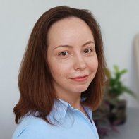 Margarita Levina
