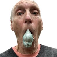 Alan Hamer