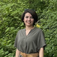 Ghazal Seyedi
