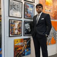 Nishant Choudhary