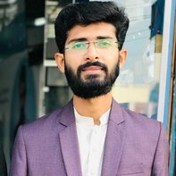 Maaz Ismail