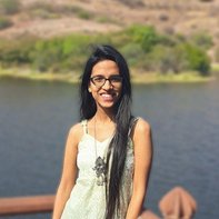 Jahanvi Goel
