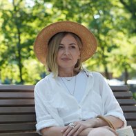 Yuliyua Kalinichenko