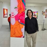 Cheol Jin Lee