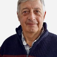 Peter Freeborn