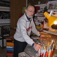 Gianluigi Serravalli