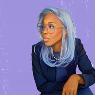 Nicoletta Darita de la Brown