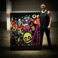 Eric Bruce