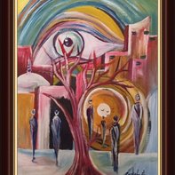 Omar Chaouki