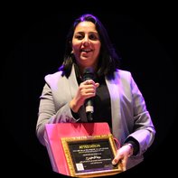 Mounia El Yaakoubi