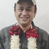 Ashutosh Bajpai