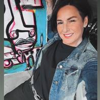 Claudia Van Der Willik