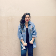 Ingrid  Miranda-Dinamarca