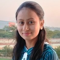Sejal Hadiya