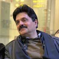 Zabih Bakhshi