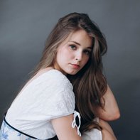 Maria Kylymysta