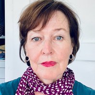 Kay Marie Jacobson