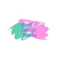 Blissful Design Studio