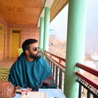 Samarth Srivastava
