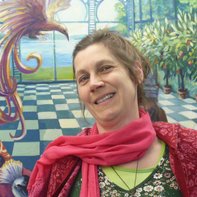 Beate Blankenhorn