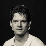 Tim Snaider
