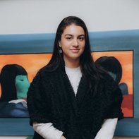 Jannah Barakat