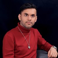 Amay Kataria