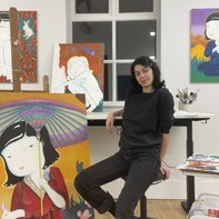 Alice D'Apolito