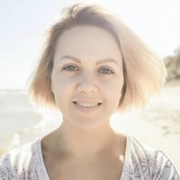 Daria Shekhonska