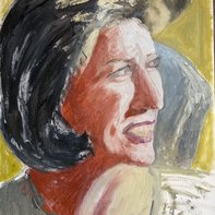 Azar Ebrahimi