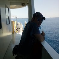 Giorgos Nicolaou