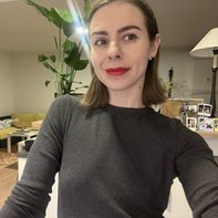 Kateryna Rozhko