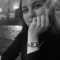 Cristina Turcan