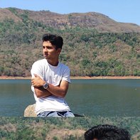 Abhiram M Nair