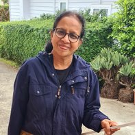 Maria Joseph