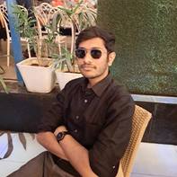 Chirag Sonvane