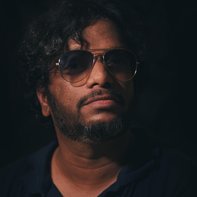 Sudarshan Kamble