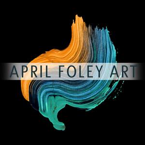 April Foley | Saatchi Art