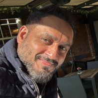 Jagdeep Seehra
