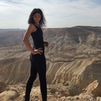 Karina Barmin