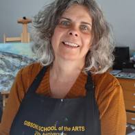 Sheri Peters