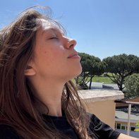 Anastasiia Mostova