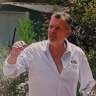 Stephane Dubois