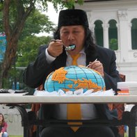 Isa Perkasa