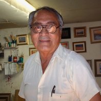 Ruben Garcia Benavides