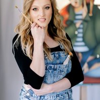 Anna Szelagowska