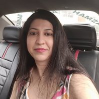 Dipti Gulati