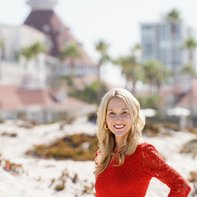Sarah Honaker