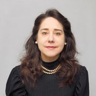 Anastasia Georgia Wildig