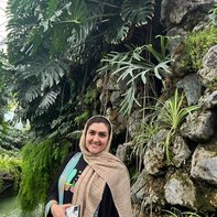 Hajar Salehi